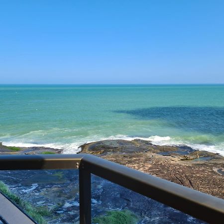 Linda Vista Apartment Guarapari Ngoại thất bức ảnh