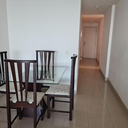 Linda Vista Apartment Guarapari Ngoại thất bức ảnh