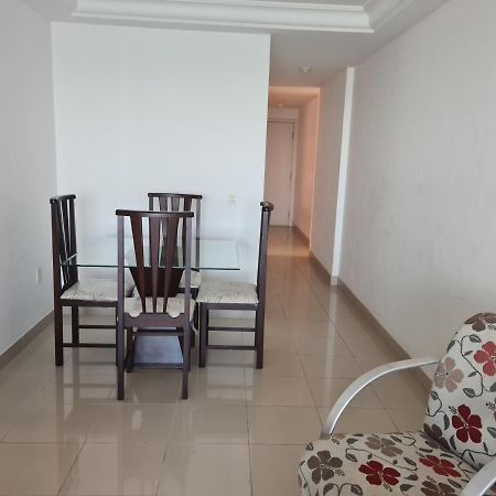 Linda Vista Apartment Guarapari Ngoại thất bức ảnh