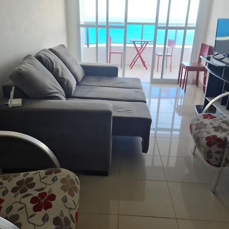 Linda Vista Apartment Guarapari Ngoại thất bức ảnh