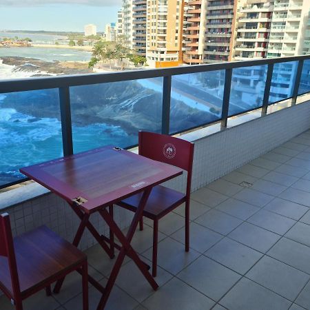 Linda Vista Apartment Guarapari Ngoại thất bức ảnh