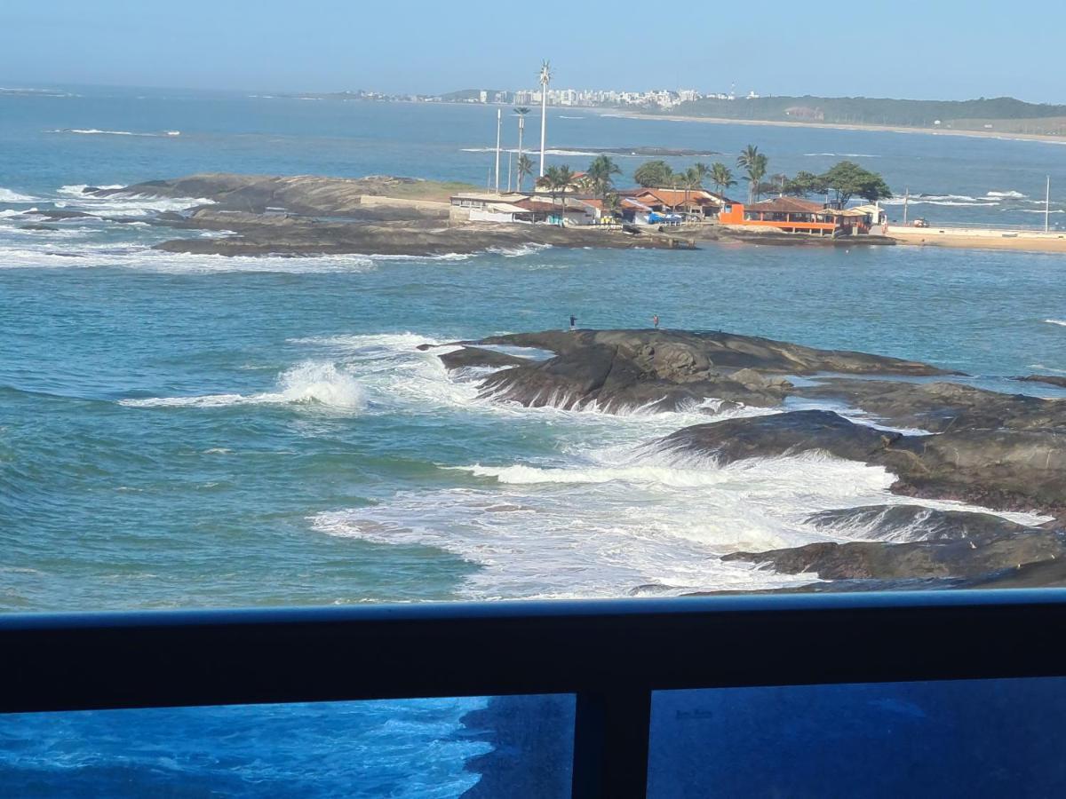 Linda Vista Apartment Guarapari Ngoại thất bức ảnh