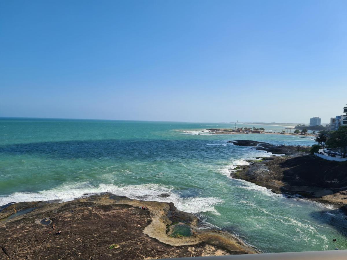 Linda Vista Apartment Guarapari Ngoại thất bức ảnh
