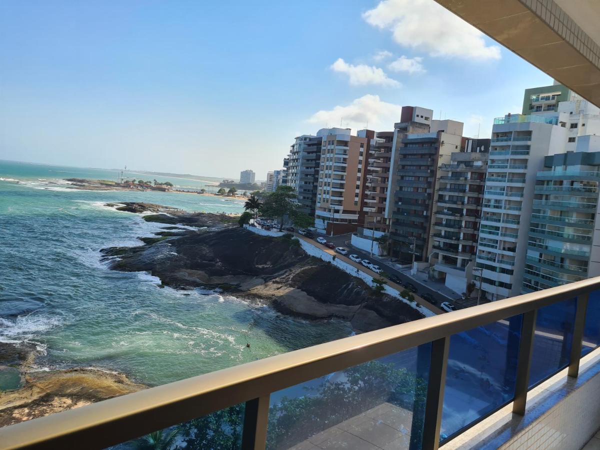Linda Vista Apartment Guarapari Ngoại thất bức ảnh