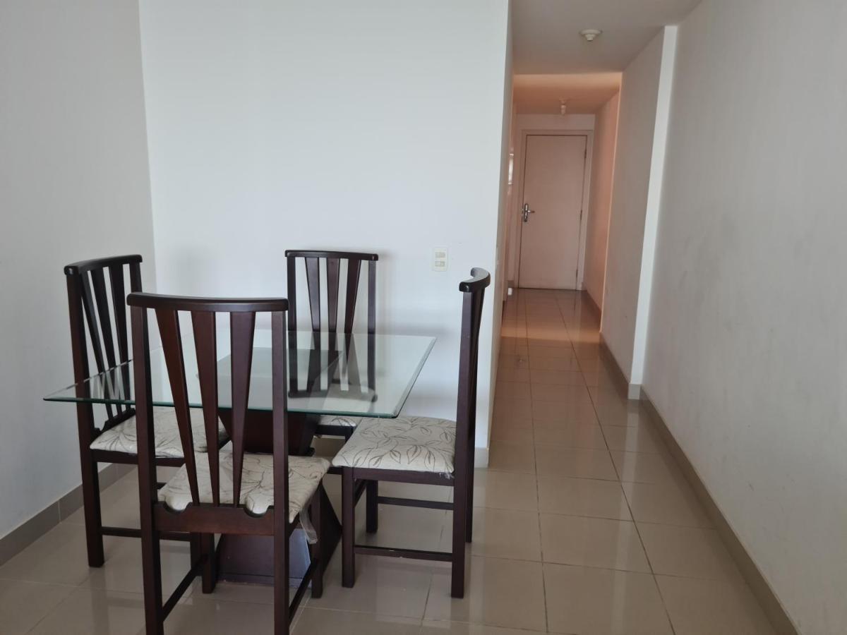 Linda Vista Apartment Guarapari Ngoại thất bức ảnh