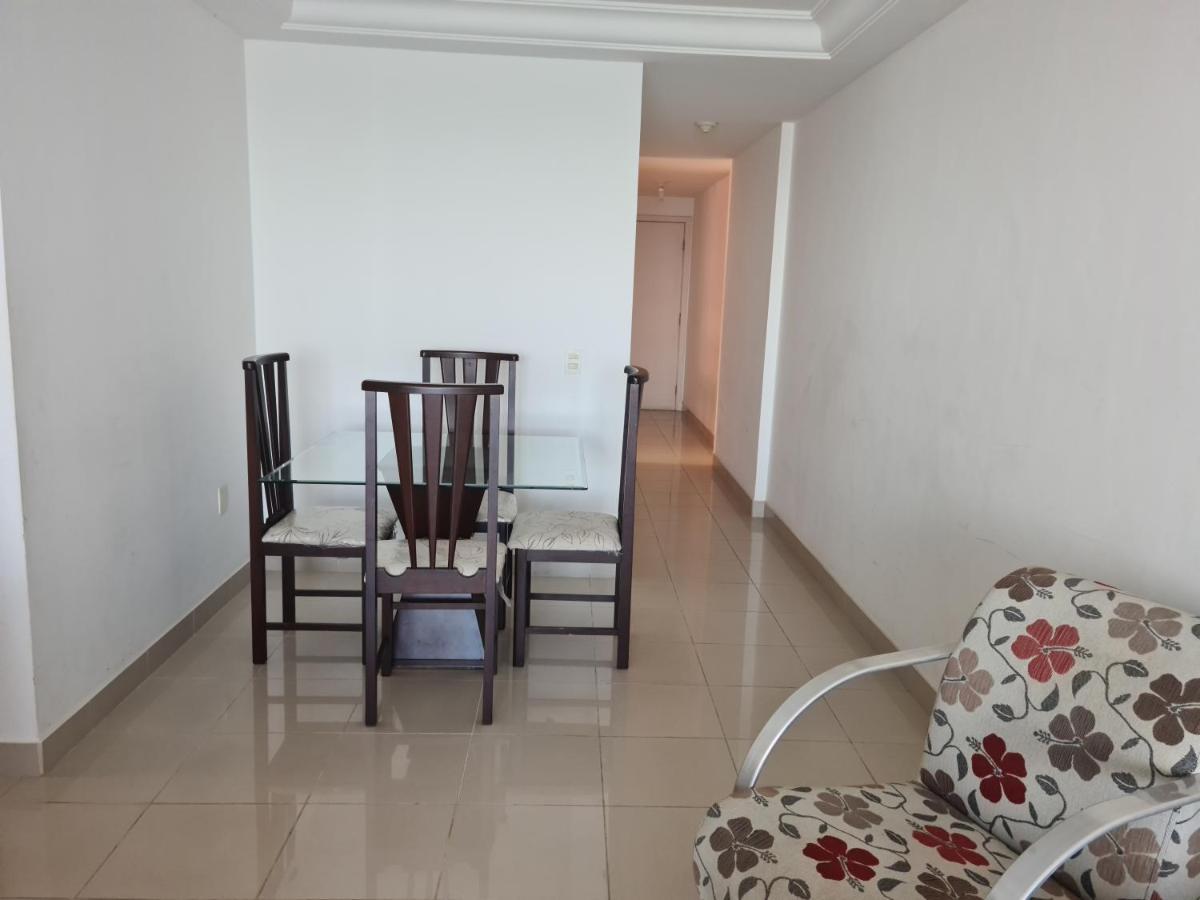 Linda Vista Apartment Guarapari Ngoại thất bức ảnh