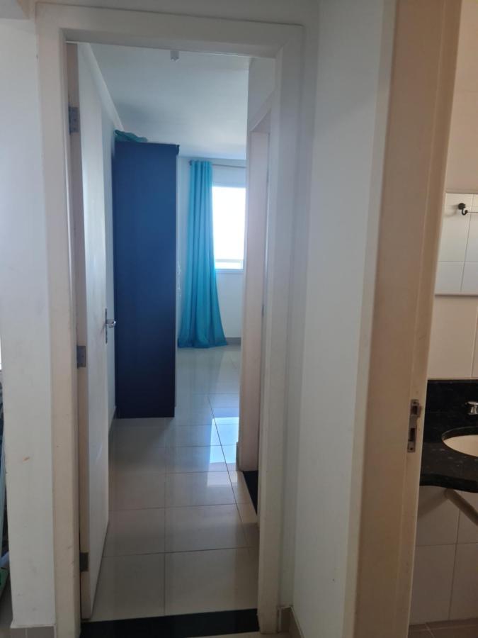Linda Vista Apartment Guarapari Ngoại thất bức ảnh
