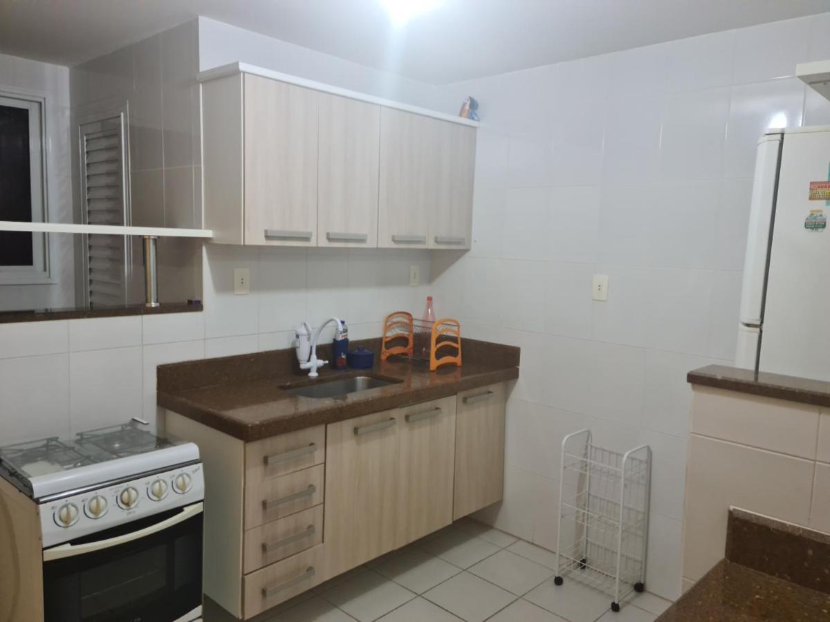 Linda Vista Apartment Guarapari Ngoại thất bức ảnh