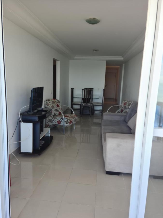 Linda Vista Apartment Guarapari Ngoại thất bức ảnh