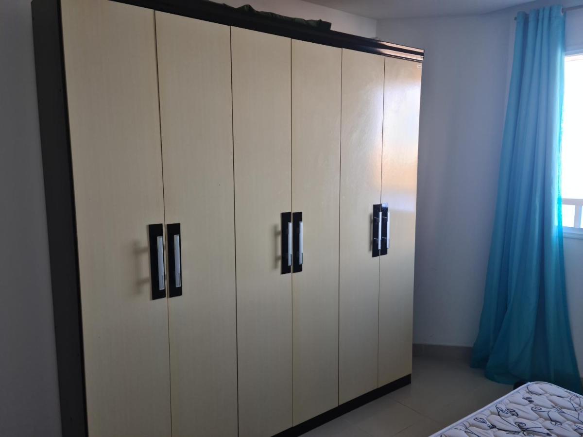 Linda Vista Apartment Guarapari Ngoại thất bức ảnh