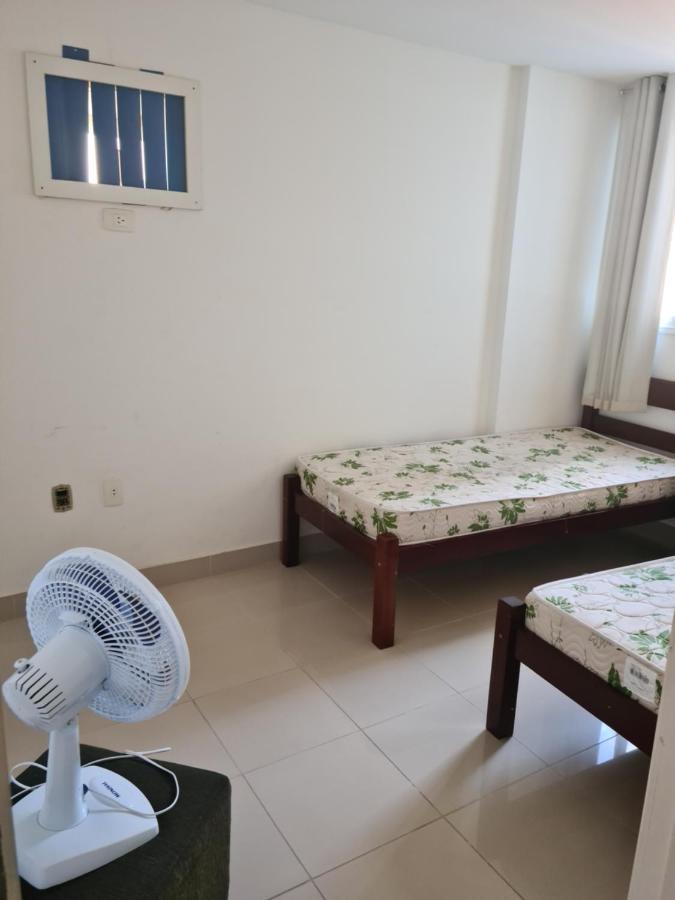 Linda Vista Apartment Guarapari Ngoại thất bức ảnh