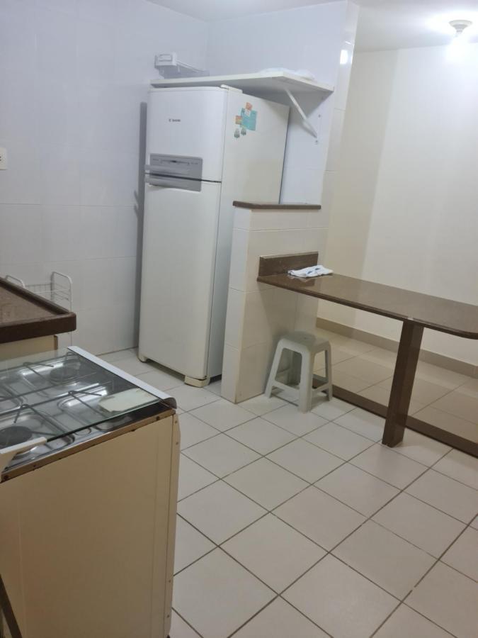 Linda Vista Apartment Guarapari Ngoại thất bức ảnh