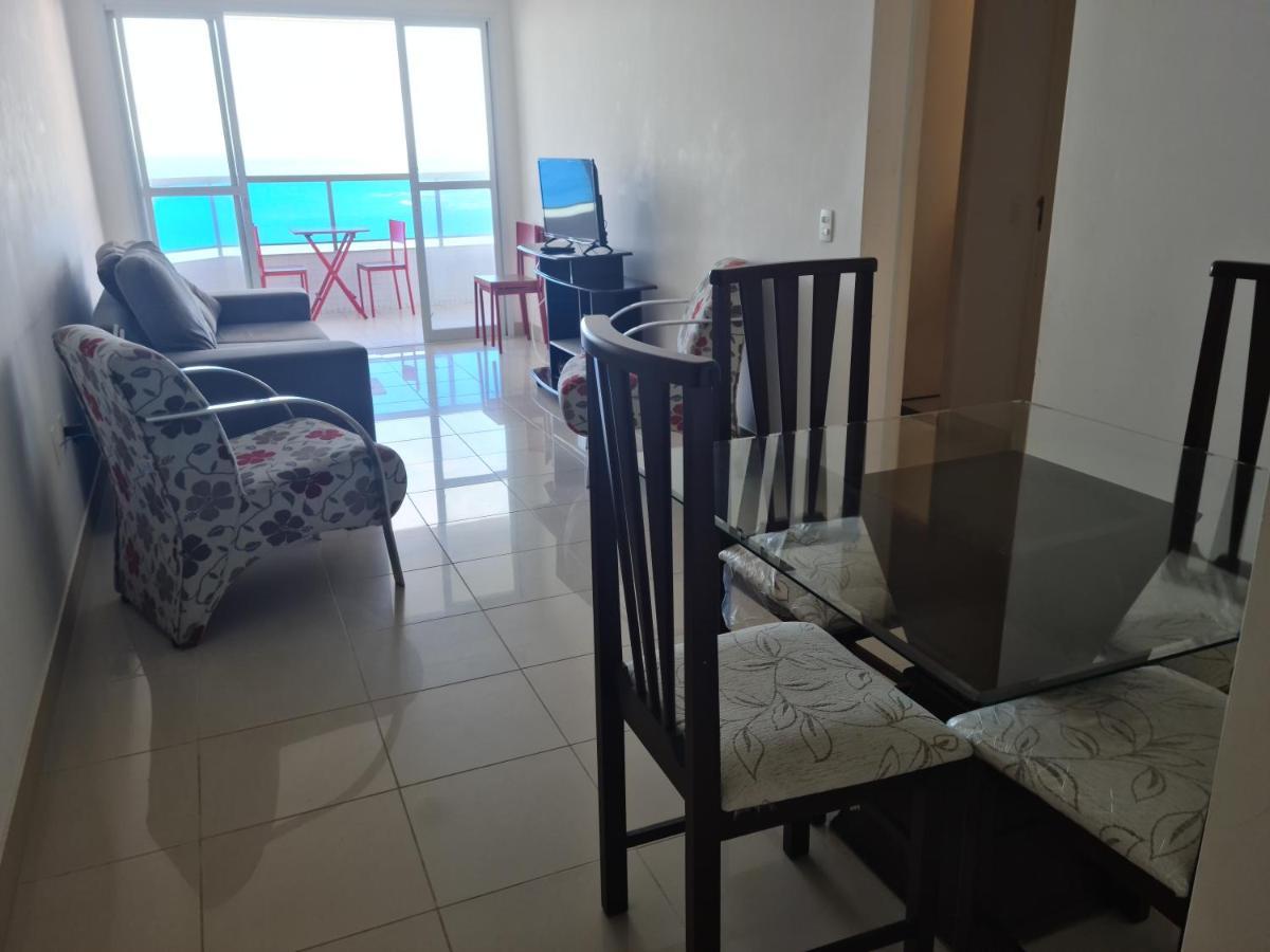 Linda Vista Apartment Guarapari Ngoại thất bức ảnh